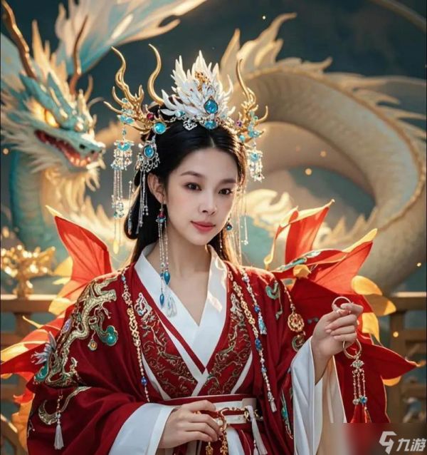 《轩辕剑6九天玄女在哪里怎么得到》（寻找九天玄女的方法和攻略）