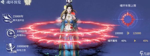 斗罗大陆诛邪传说魂王境界怎么快速升级-魂王境界快速升级攻略