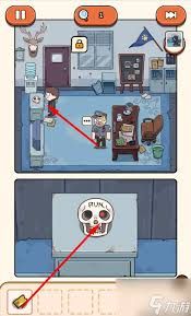 案件大师怎么通关所有关卡