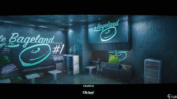 《Skate Story》评测：一款优秀的滑板游戏，承载着艺术的大信息