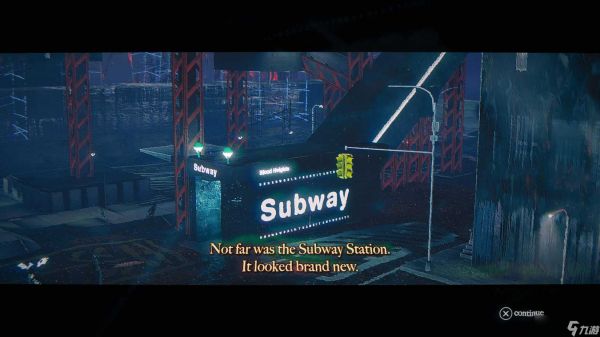 《Skate Story》评测：一款优秀的滑板游戏，承载着艺术的大信息