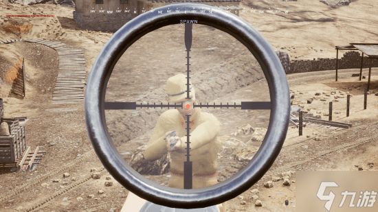 国产抗战FPS《鬼子必须死！》上架Steam：融合搜打撤与种田玩法预计明年发售