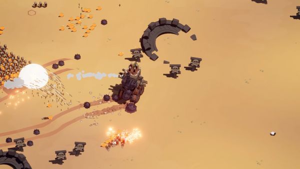 捕食者堡垒好玩吗 捕食者堡垒玩法简介