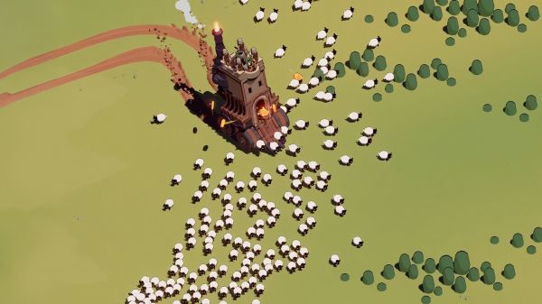 捕食者堡垒好玩吗 捕食者堡垒玩法简介