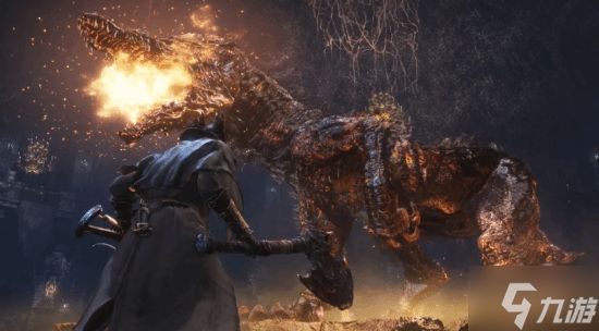 TGA神秘惊喜?外媒称《血源2》大概率无望