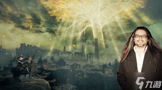 《DOOM》新作将带来《老头环》体验！制作人发话