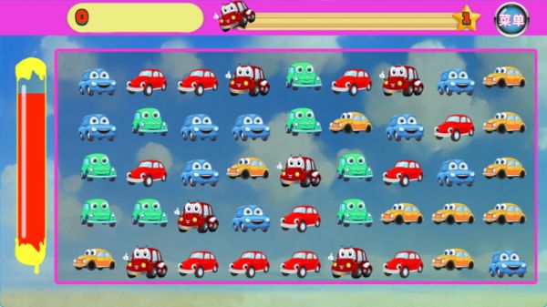 梦幻飙车大师消消什么时候出 公测上线时间预告