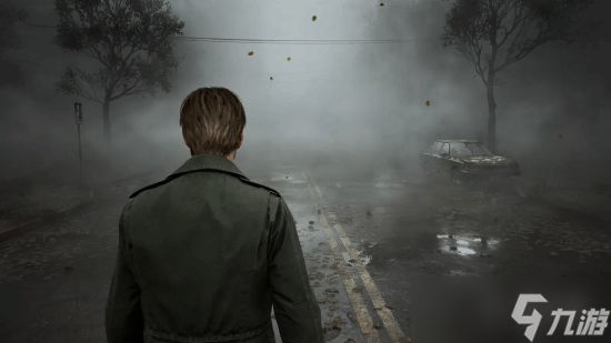 曝TGA或迎《寂静岭RE》！ 仅公布CG预告无实机演示