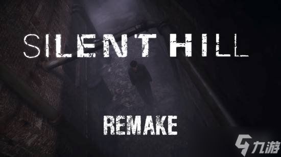 曝TGA或迎《寂静岭RE》！ 仅公布CG预告无实机演示