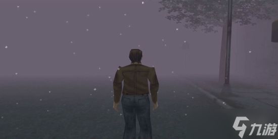 曝TGA或迎《寂静岭RE》！ 仅公布CG预告无实机演示