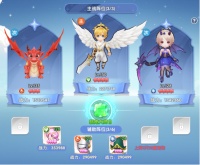 《风之国世界》宠物阵容搭配攻略