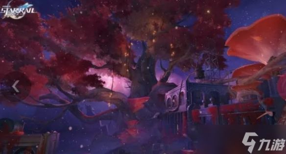 《崩铁》即将迎来3.8新版本“回忆是梦想的序曲”！