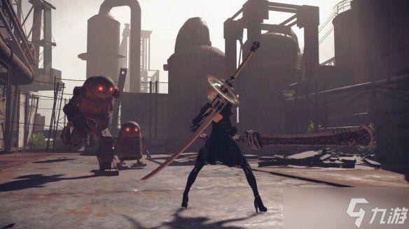 横尾太郎被送NS2愁回礼! 粉丝称回礼搞个NS2尼尔新作