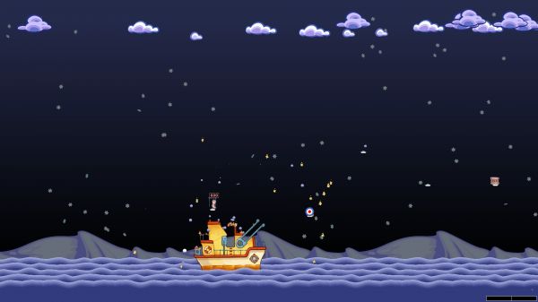 百战天虫：世界派对好玩吗 百战天虫：世界派对玩法简介