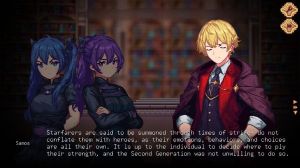 星海旅者什么时候出 公测上线时间预告