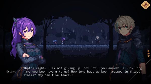 星海旅者什么时候出 公测上线时间预告