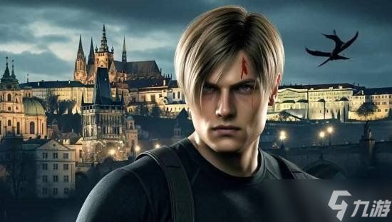 好险!《生化危机》差点成了“COD”十二个备选名曝光