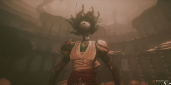 《无光触控:远征33》中最难击败的10个Boss