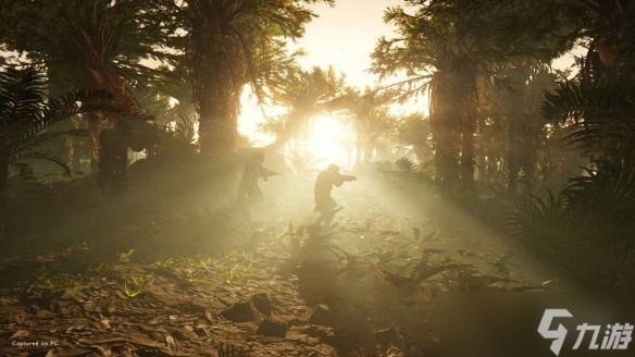 《绝地潜兵2》创意总监透露：Roguelite模式开发中