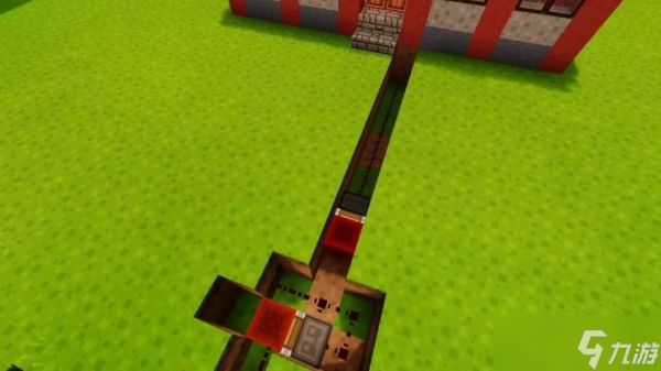 我的世界烟花机怎么做?从基础合成到自动化发射全解析