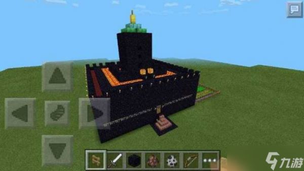 我的世界烟囱怎么做?从基础搭建到创意设计全攻略