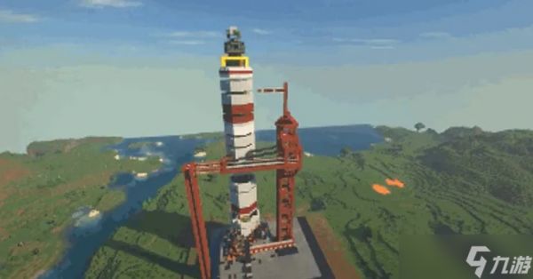 我的世界火箭怎么制作？全面指南与实用技巧