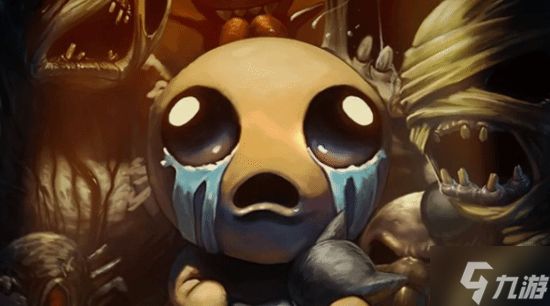 《以撒的结合》制作人声称:主流游戏公司正在无耻地借鉴独立游戏的创意