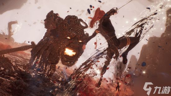 《以撒的结合》制作人声称:主流游戏公司正在无耻地借鉴独立游戏的创意