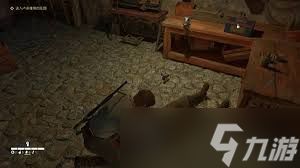 四海兄弟故乡稀有武器专家卢帕拉成就怎么解锁