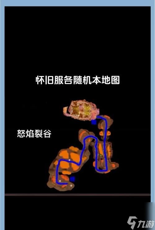 魔兽4开刷地板刷哪里?4开模式下地板的刷取地点有哪些?