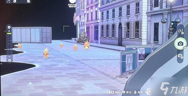 《宝可梦传说ZA》DLC刷头目闪方法 DLC怎么刷头目闪