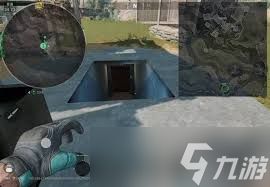 三角洲行动巴克什11.28密码是多少