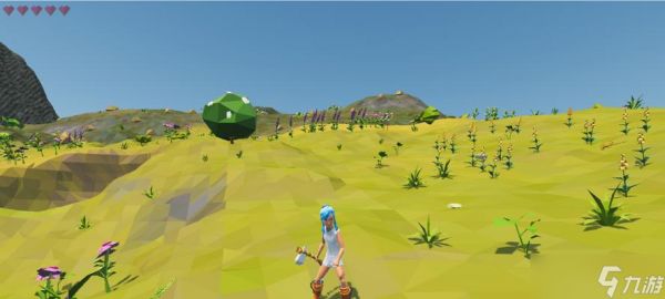 《文物猎人》游戏萌新必看（带你一探游戏中隐藏的珍宝）