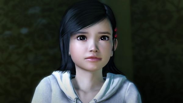 人中之龙：极1什么时候出 公测上线时间预告