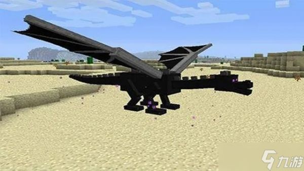 我的世界末影龙怎么造?终极召唤指令与复活方法全解析