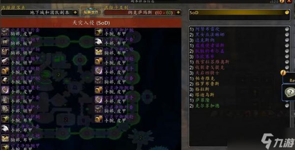 掠食者装备掉落位置在哪里？如何获取？