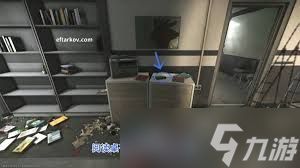 逃离塔科夫无名者任务流程怎么玩