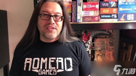 《毁灭战士》缔造者约翰·卡马克重启个人新作：从《艾尔登法环》中汲取创作灵感