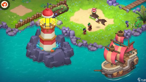 梦幻魔法屋孤筏寻亲活动地图限时开启与兑换码分享