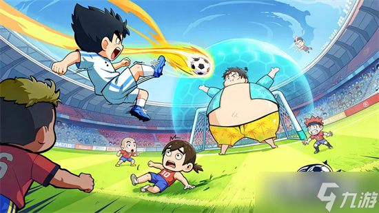 足球大人物公测礼包码福利码汇总