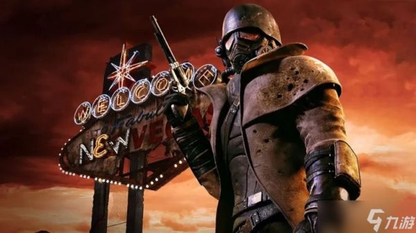想以低调的方式推出!陶德再次对《辐射3》与《新维加斯》重制版作出暗示