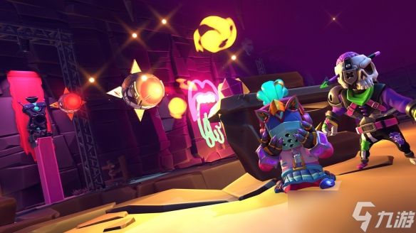 《King of Meat》大冷门：预期10万玩家，实际仅300人