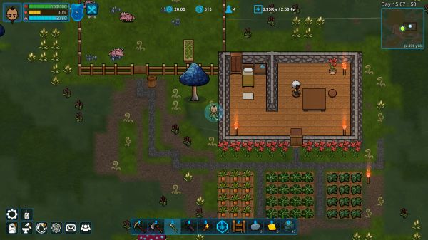 异星家园好玩吗 异星家园玩法简介