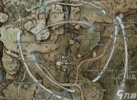 《艾尔登法环黑夜君临》大教堂刷新点位整理 大教堂会在哪刷