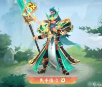 《三国大冒险》0氪阵容