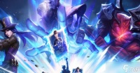 英雄联盟手游S19赛季介绍