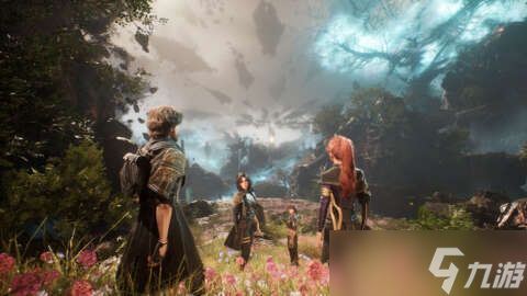 报告称:《Clair Obscur: Expedition 33》预算低于1000万美元