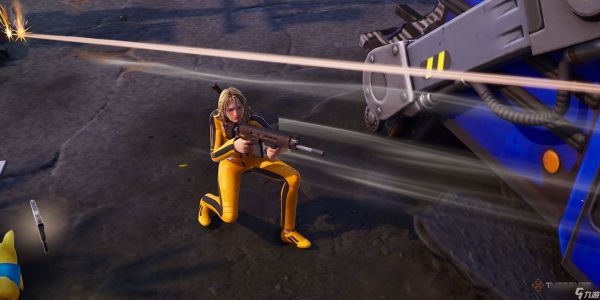 如何解锁《堡垒之夜》OG 第7赛季通行证所有奖励