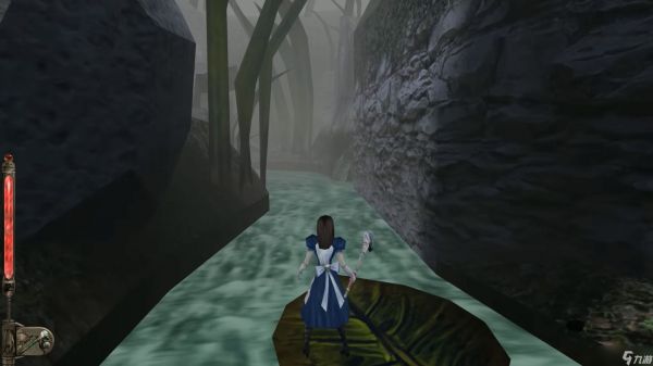 《爱丽丝：疯狂回归》迎来25周年，但三部曲已无望完成