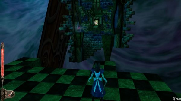 《爱丽丝：疯狂回归》迎来25周年，但三部曲已无望完成